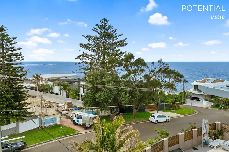 Fifth view of Homely house listing, 1 Robertson Road, North Curl Curl NSW 2099