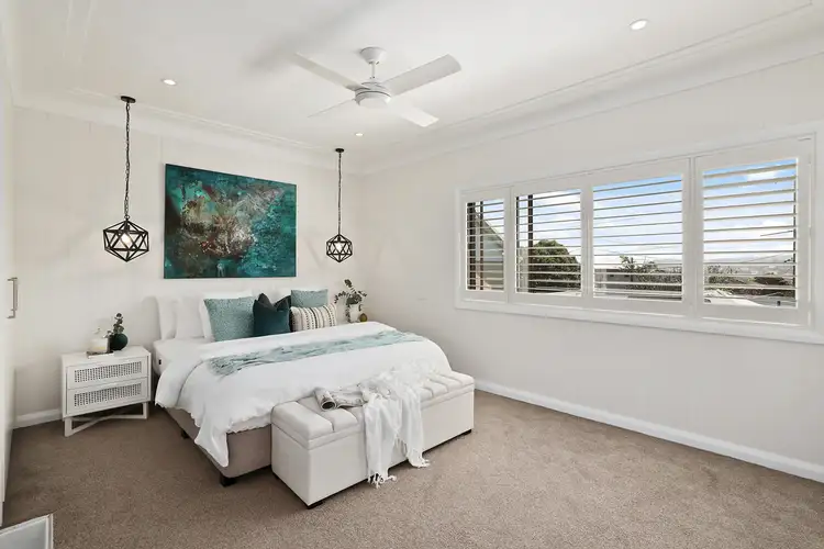 Sixth view of Homely house listing, 1 Robertson Road, North Curl Curl NSW 2099