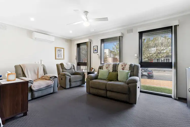 Second view of Homely villa listing, 2/7 Gordon Parade, Yarraville VIC 3013