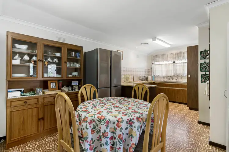 Fourth view of Homely villa listing, 2/7 Gordon Parade, Yarraville VIC 3013
