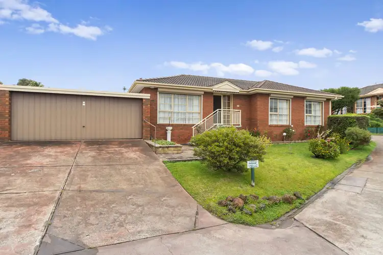 23/311-317 Cranbourne Road, Frankston VIC 3199
