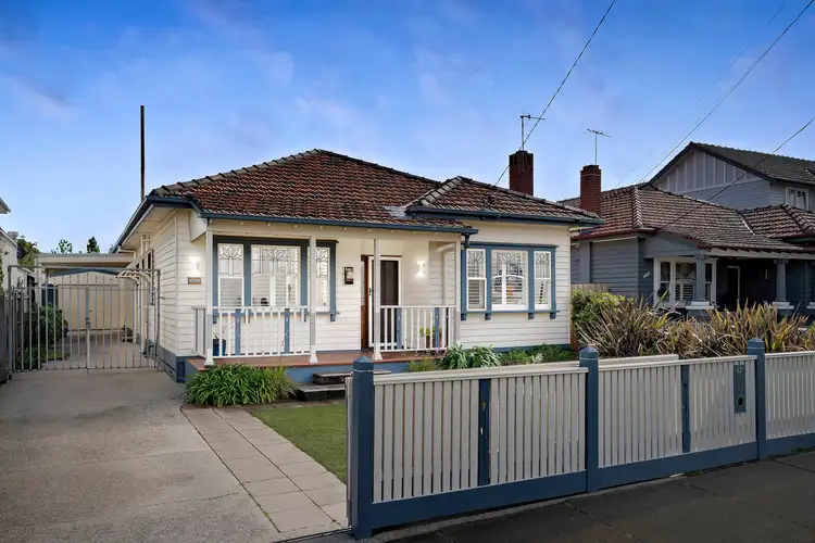 24 Benbow Street, Yarraville VIC 3013