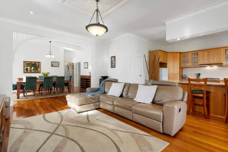 Second view of Homely house listing, 24 Benbow Street, Yarraville VIC 3013