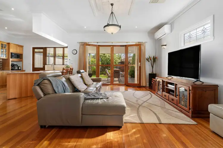 Fifth view of Homely house listing, 24 Benbow Street, Yarraville VIC 3013
