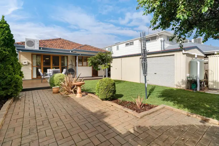 Sixth view of Homely house listing, 24 Benbow Street, Yarraville VIC 3013