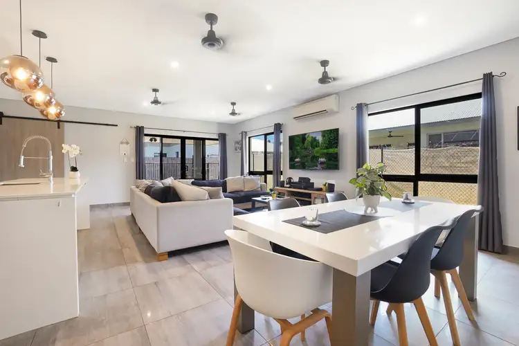18 Mcgregor Court, Zuccoli NT 832