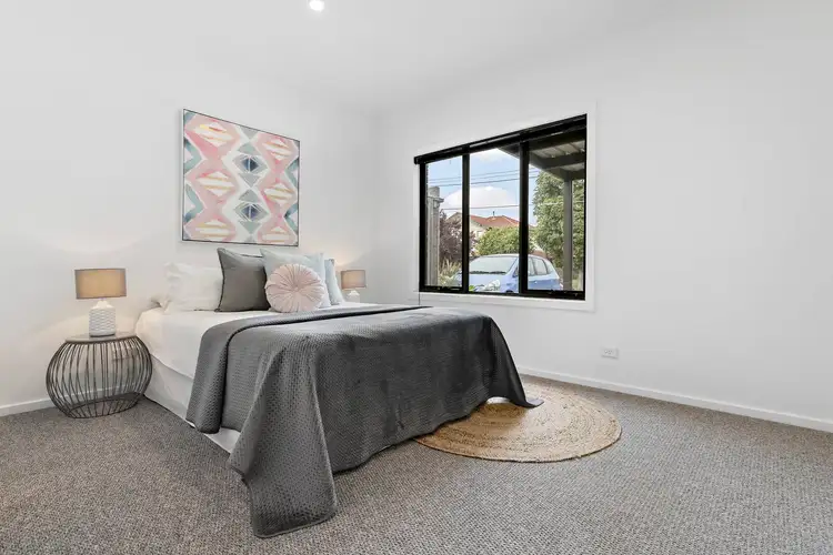 Third view of Homely townhouse listing, 2/11 Vine Street, West Footscray VIC 3012