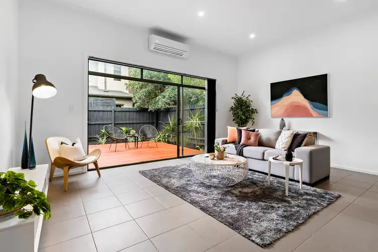 Sixth view of Homely townhouse listing, 2/11 Vine Street, West Footscray VIC 3012