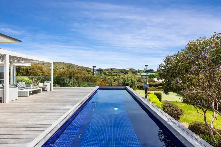 Main view of Homely house listing, 19 Paringa Road, Portsea VIC 3944