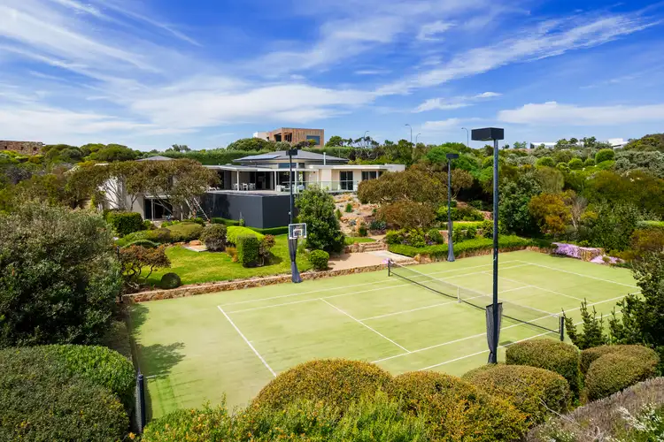 Second view of Homely house listing, 19 Paringa Road, Portsea VIC 3944