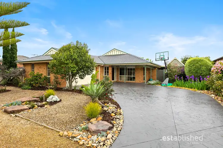 14 Portofino Crescent, Point Cook VIC 3030