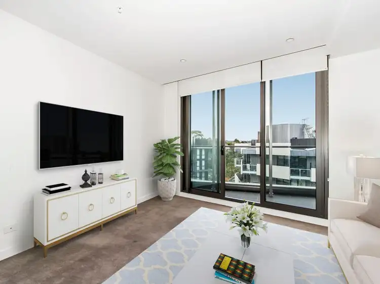 802/1 Acacia Place, Abbotsford VIC 3067