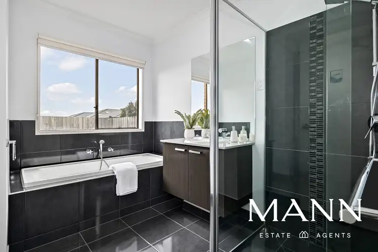 Fourth view of Homely house listing, 11 Tooten Road, Wollert VIC 3750