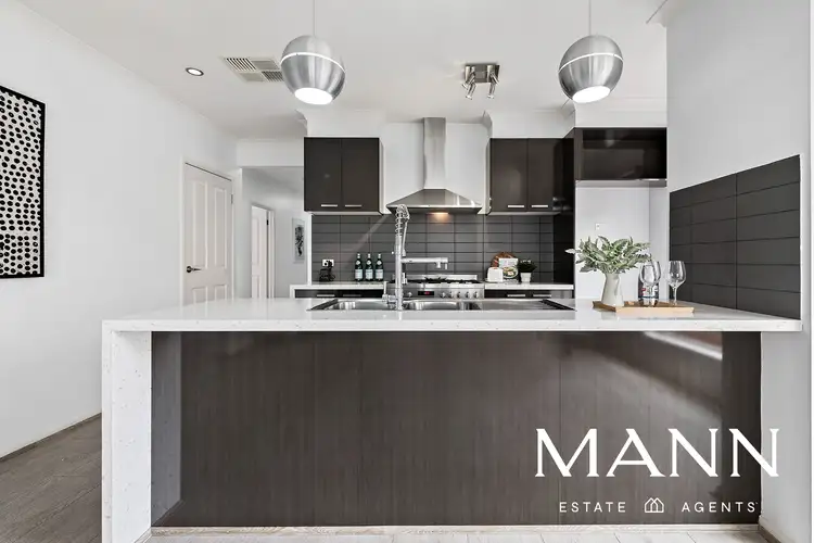 Fifth view of Homely house listing, 11 Tooten Road, Wollert VIC 3750