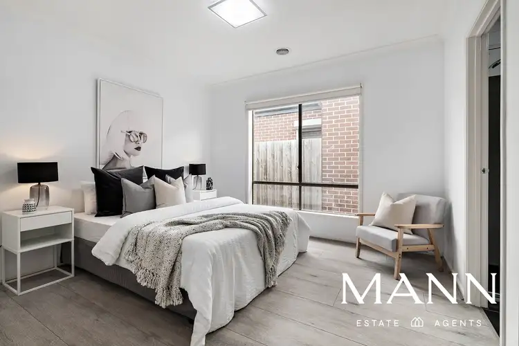 Sixth view of Homely house listing, 11 Tooten Road, Wollert VIC 3750