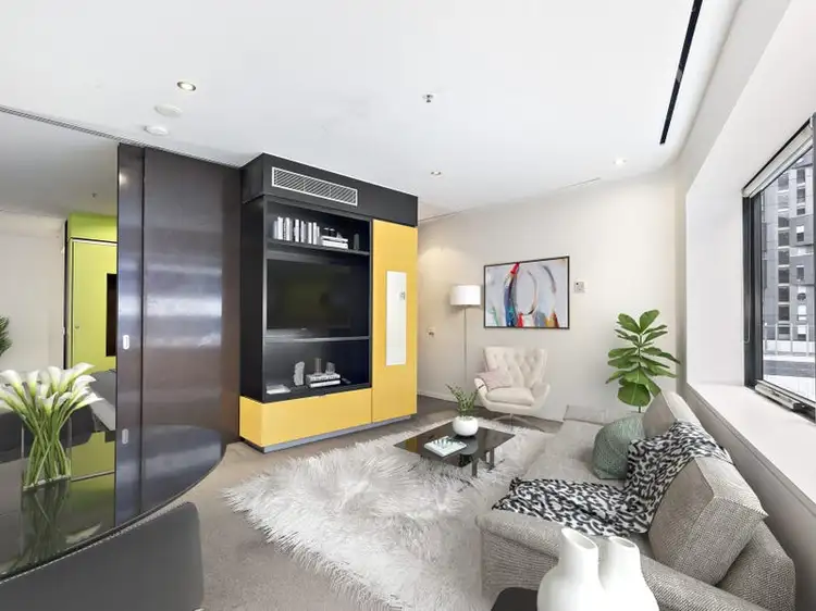 413/300 Swanston Street, Melbourne VIC 3000
