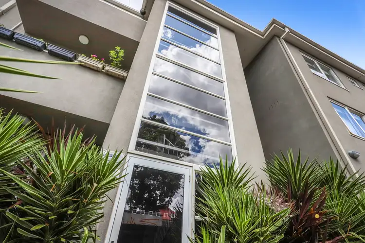 Main view of Homely apartment listing, 1/37 Staley Street, Brunswick VIC 3056
