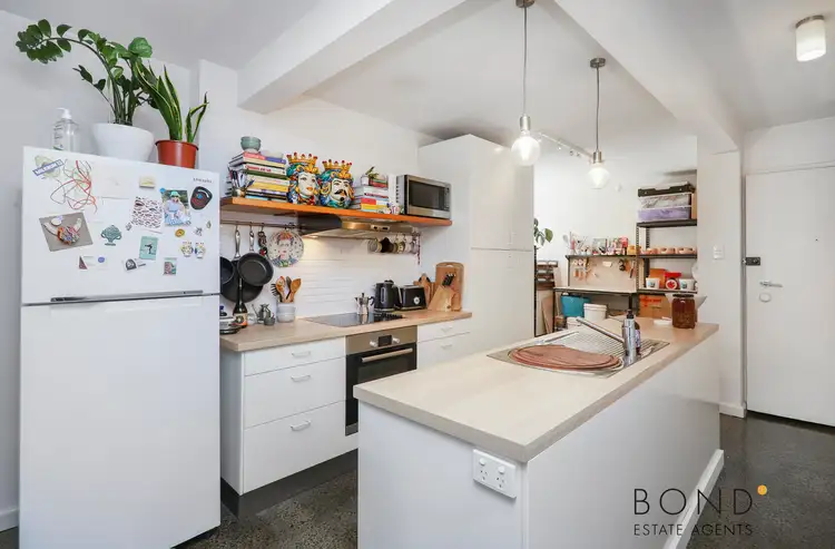 Third view of Homely apartment listing, 1/37 Staley Street, Brunswick VIC 3056