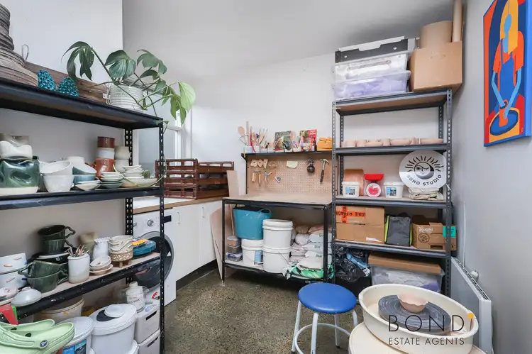 Sixth view of Homely apartment listing, 1/37 Staley Street, Brunswick VIC 3056