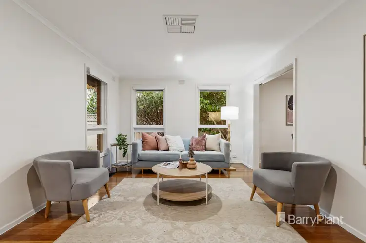 Second view of Homely house listing, 502/20 Village Drive, Dingley Village VIC 3172