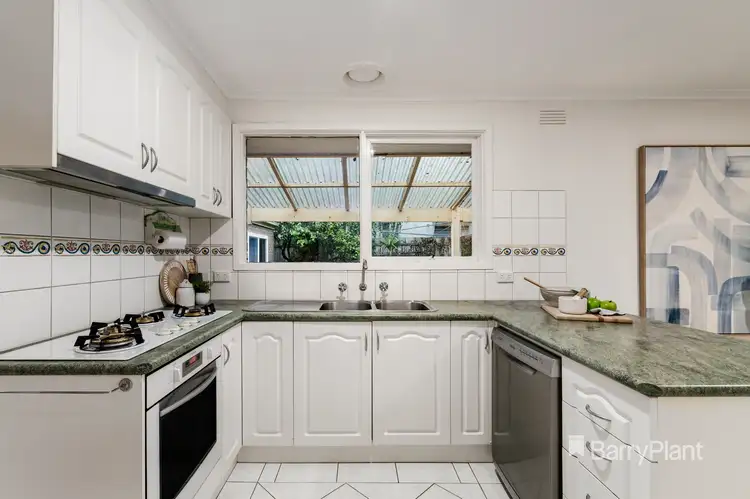 Third view of Homely house listing, 502/20 Village Drive, Dingley Village VIC 3172