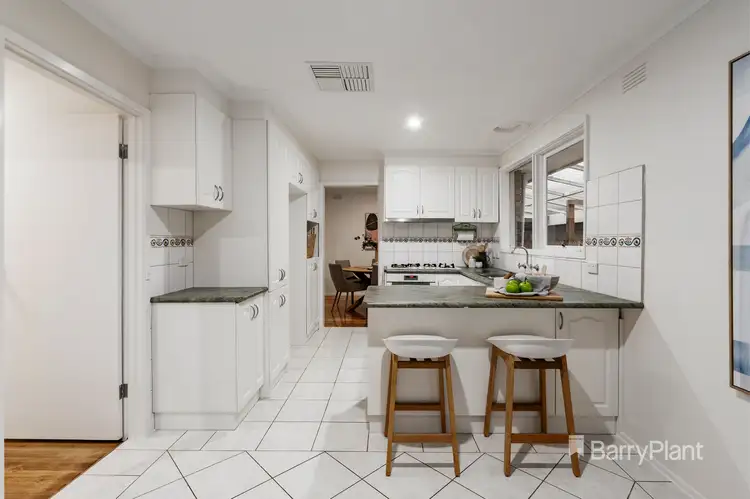 Fourth view of Homely house listing, 502/20 Village Drive, Dingley Village VIC 3172