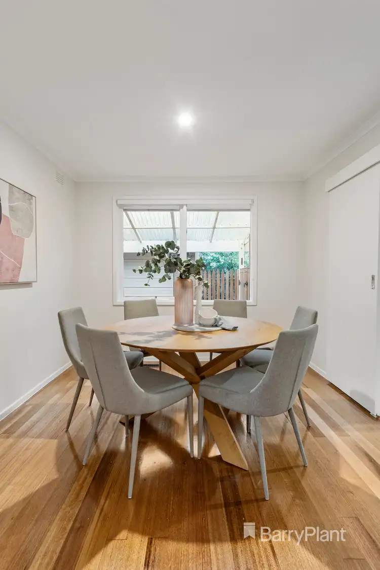 Fifth view of Homely house listing, 502/20 Village Drive, Dingley Village VIC 3172