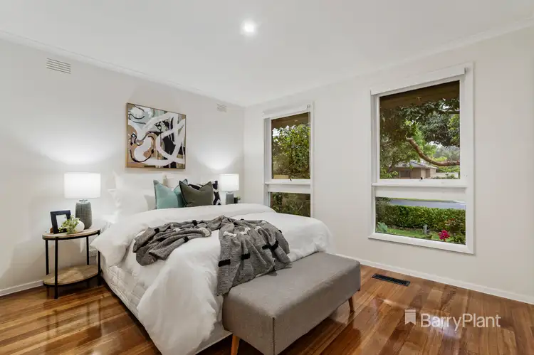 Sixth view of Homely house listing, 502/20 Village Drive, Dingley Village VIC 3172