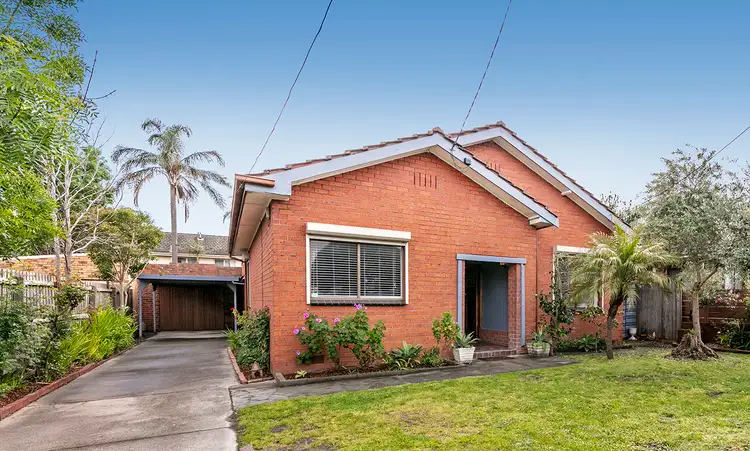 Main view of Homely house listing, 541 South Road, Bentleigh VIC 3204