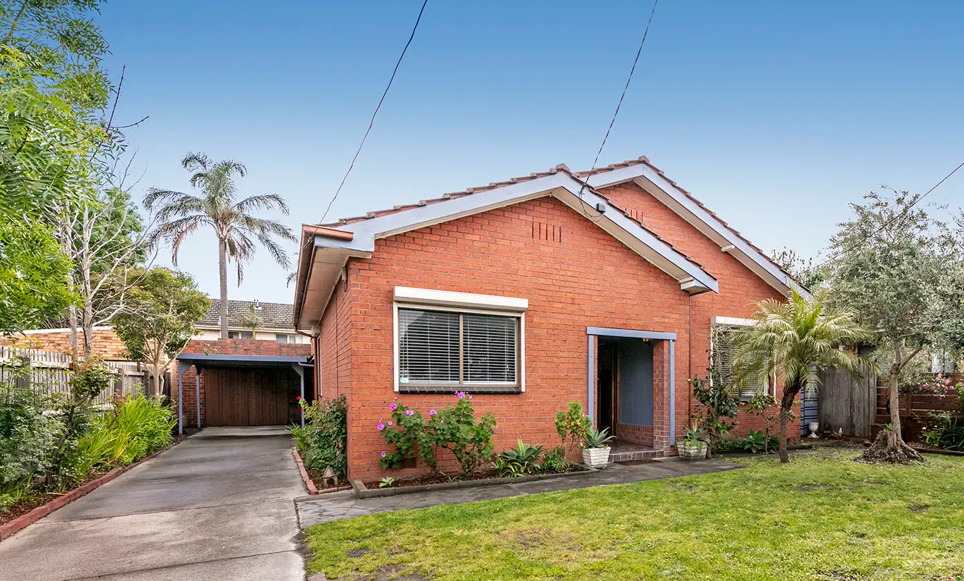 Main view of Homely house listing, 541 South Road, Bentleigh VIC 3204