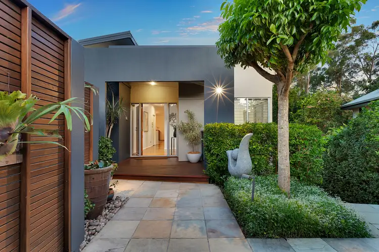 Second view of Homely house listing, 19 Amberelle Place, Chapel Hill QLD 4069