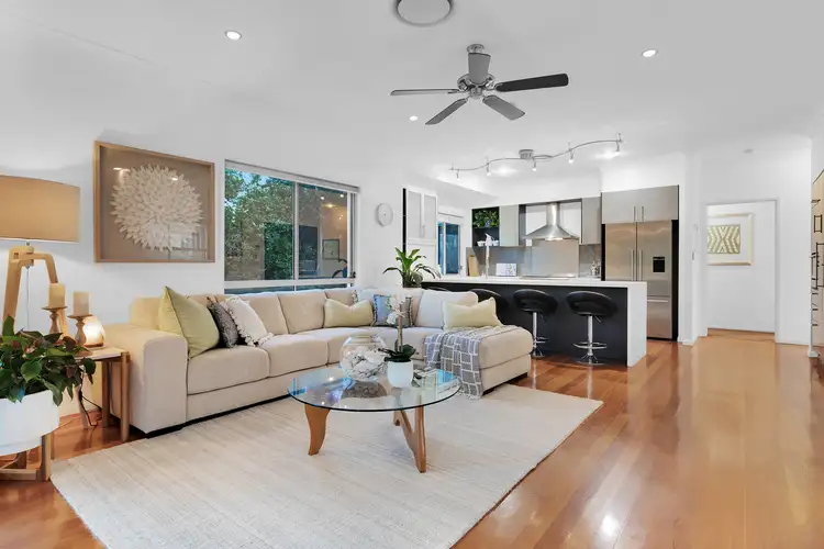 Third view of Homely house listing, 19 Amberelle Place, Chapel Hill QLD 4069