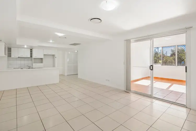 Main view of Homely unit listing, 3/207 Moggill Road, Taringa QLD 4068