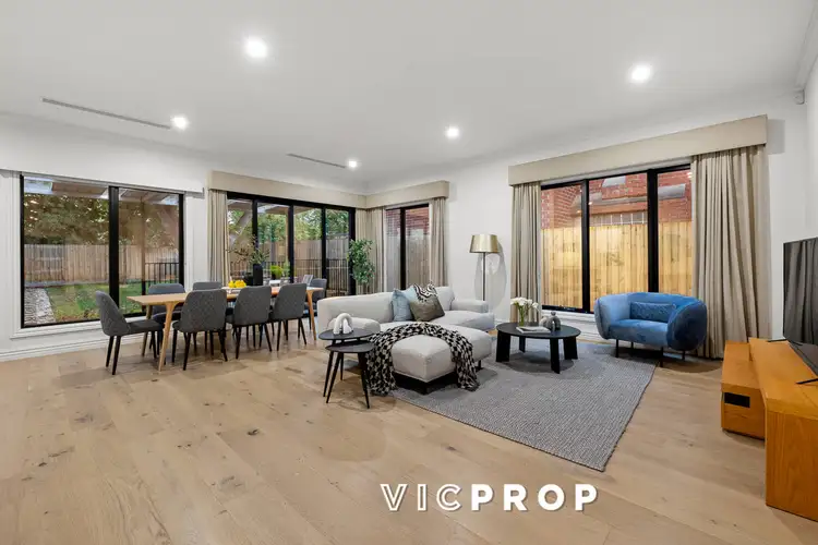 Third view of Homely house listing, 39 Wentworth Avenue, Canterbury VIC 3126