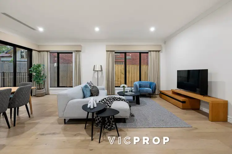 Fourth view of Homely house listing, 39 Wentworth Avenue, Canterbury VIC 3126