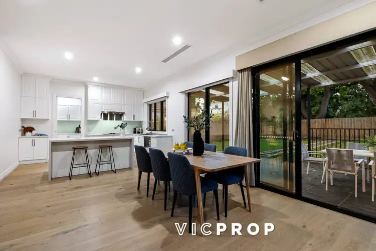 Sixth view of Homely house listing, 39 Wentworth Avenue, Canterbury VIC 3126