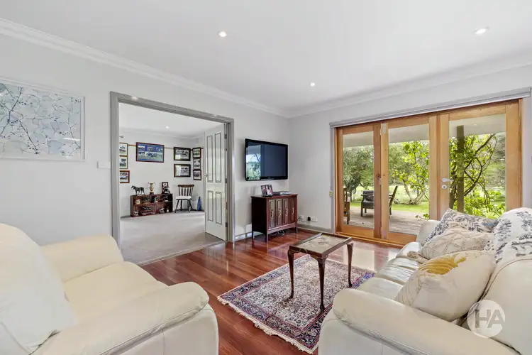 Fifth view of Homely rural property listing, 87 Grasslands Road, Boneo VIC 3939