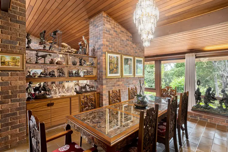 Fourth view of Homely house listing, 108-110 Old Warrandyte Road, Donvale VIC 3111