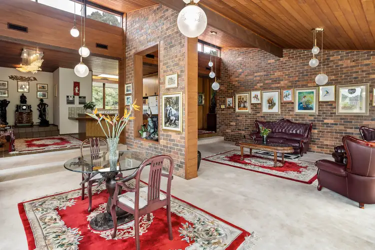 Fifth view of Homely house listing, 108-110 Old Warrandyte Road, Donvale VIC 3111