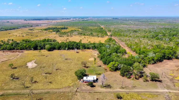 795 Bees Creek Road, Bees Creek NT 822