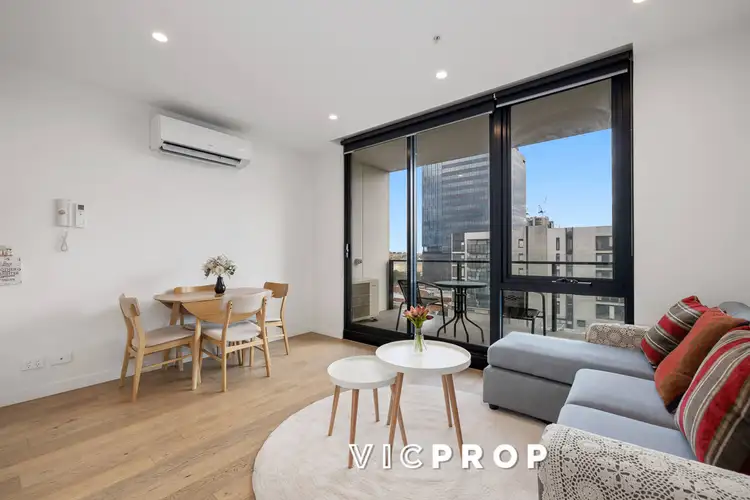 Main view of Homely apartment listing, 803/710 Station Street, Box Hill VIC 3128