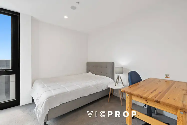 Sixth view of Homely apartment listing, 803/710 Station Street, Box Hill VIC 3128