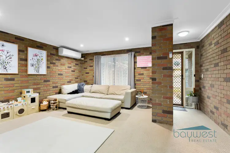 Second view of Homely unit listing, 4/4 Simon Street, Hastings VIC 3915