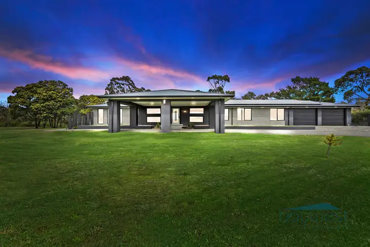 32-36 Cannons Creek Road, Cannons Creek VIC 3977