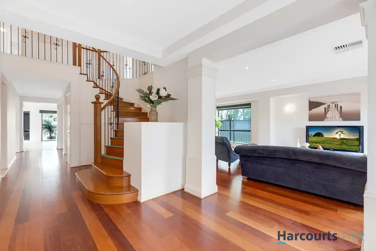 Third view of Homely house listing, 8 Sunnyside Way, Cairnlea VIC 3023