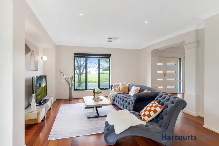 Fourth view of Homely house listing, 8 Sunnyside Way, Cairnlea VIC 3023