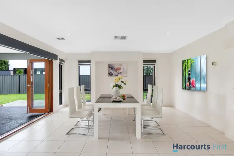 Fifth view of Homely house listing, 8 Sunnyside Way, Cairnlea VIC 3023