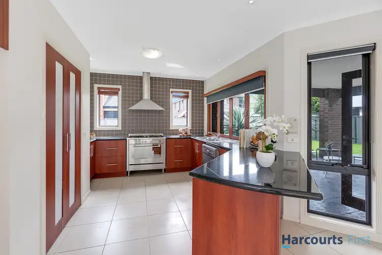 Sixth view of Homely house listing, 8 Sunnyside Way, Cairnlea VIC 3023