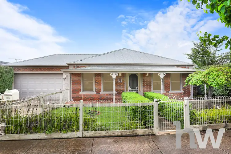 Main view of Homely house listing, 9 Abele Street, Bell Park VIC 3215