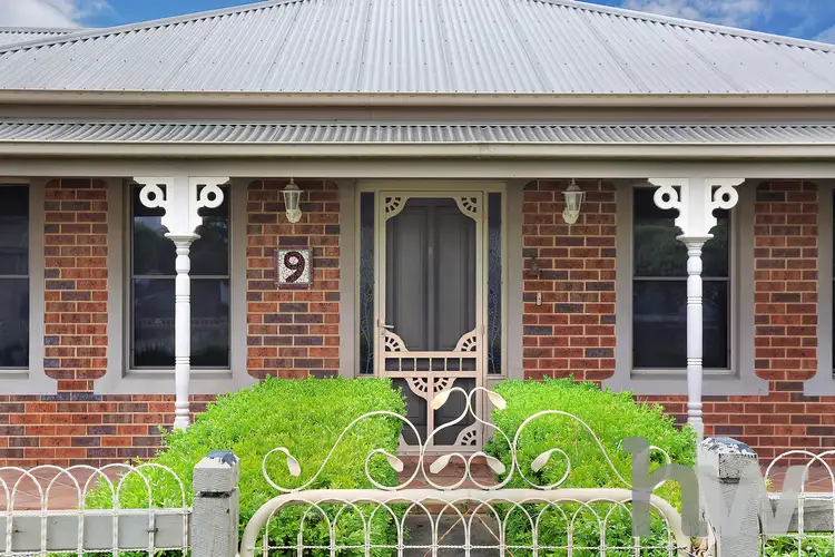 Second view of Homely house listing, 9 Abele Street, Bell Park VIC 3215